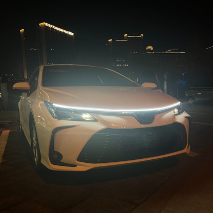 Kit Éclairage Voiture Avancé - BlxckFR
