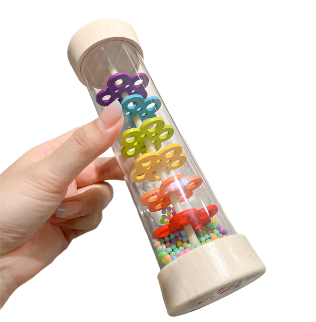 Jeu Musical Éducatif En Bois - BlxckFR