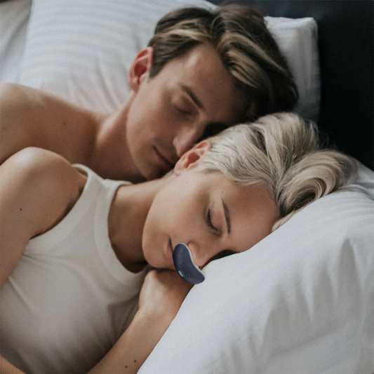 Appareil CPAP Compact et Silencieux - Foivo