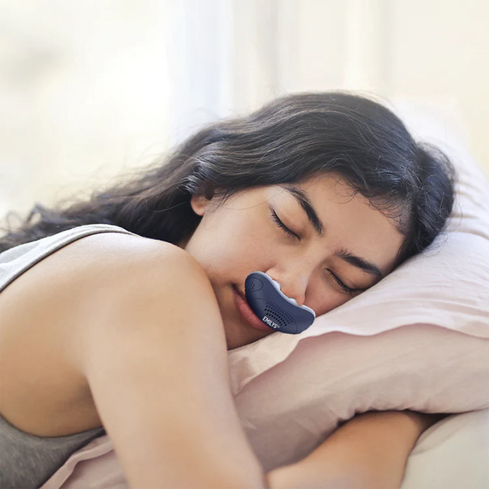 Appareil CPAP Ultra-Léger pour Sommeil Profond - Foivo