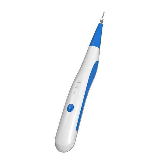Brosse à dents canine électrique ProDent - BlxckFR