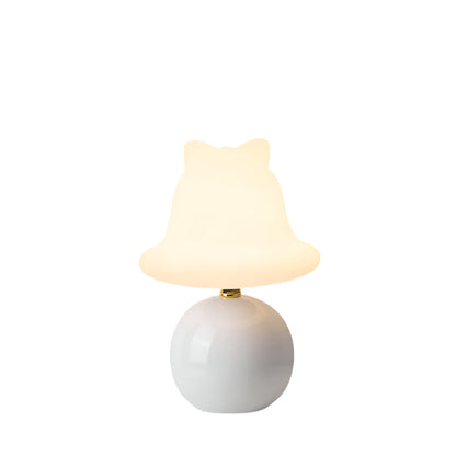 Lampe d'écran ronde design - BlxckFR