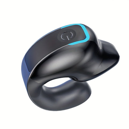 Casque Audio Oreillette Ouverte Clip - BlxckFR