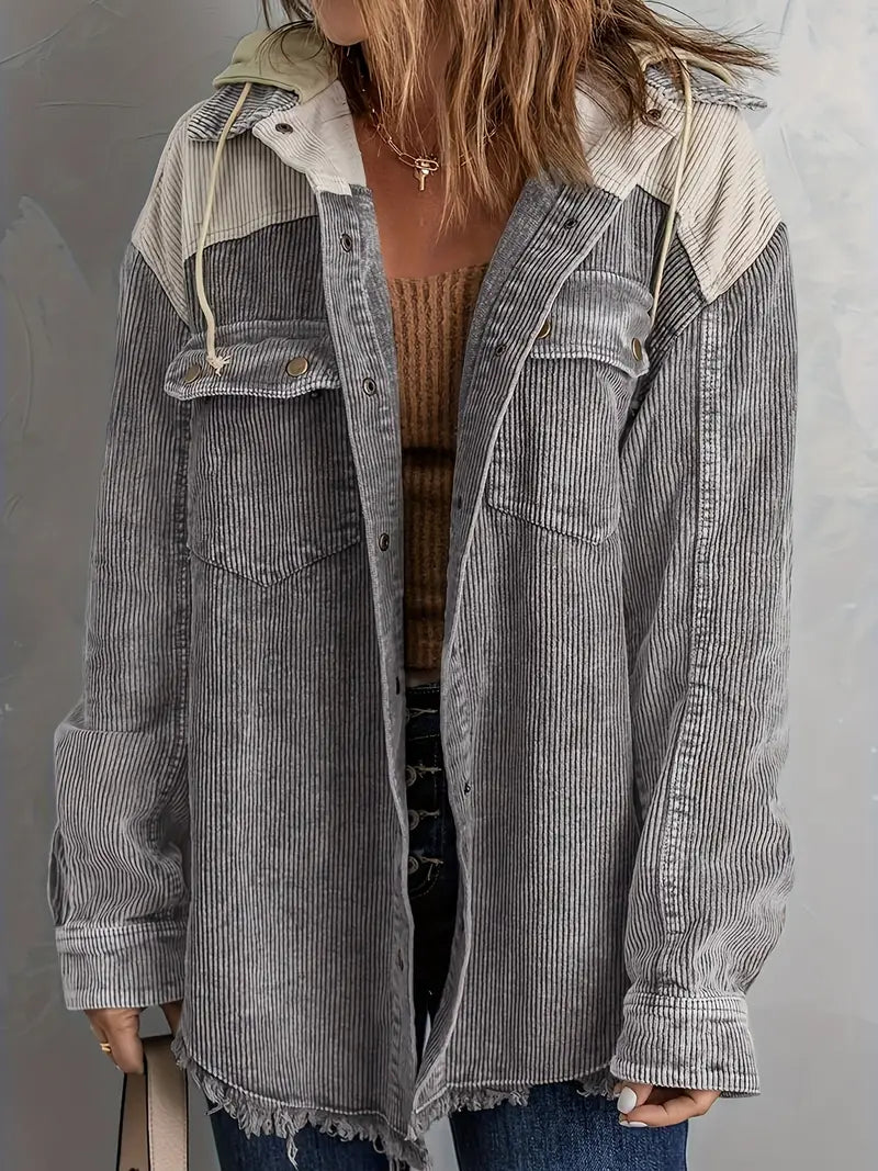 Veste Homme Élégante