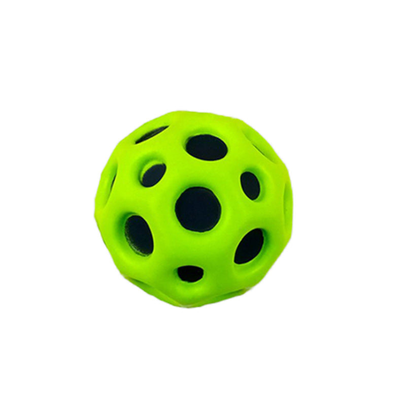 Balle à Rebond Magique Ultra Élastique