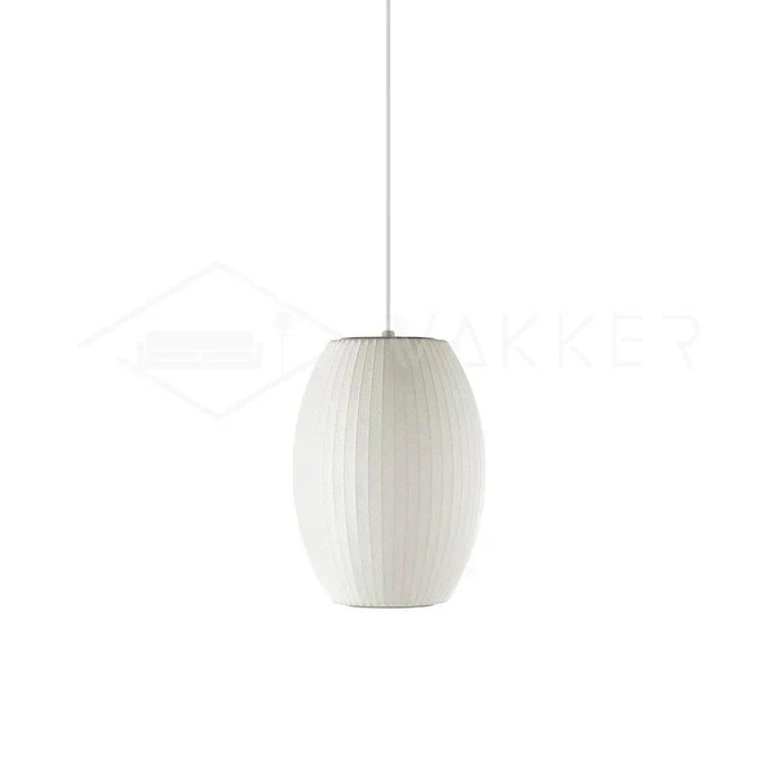 Lampe Suspendue Bois Métal Design Nordique