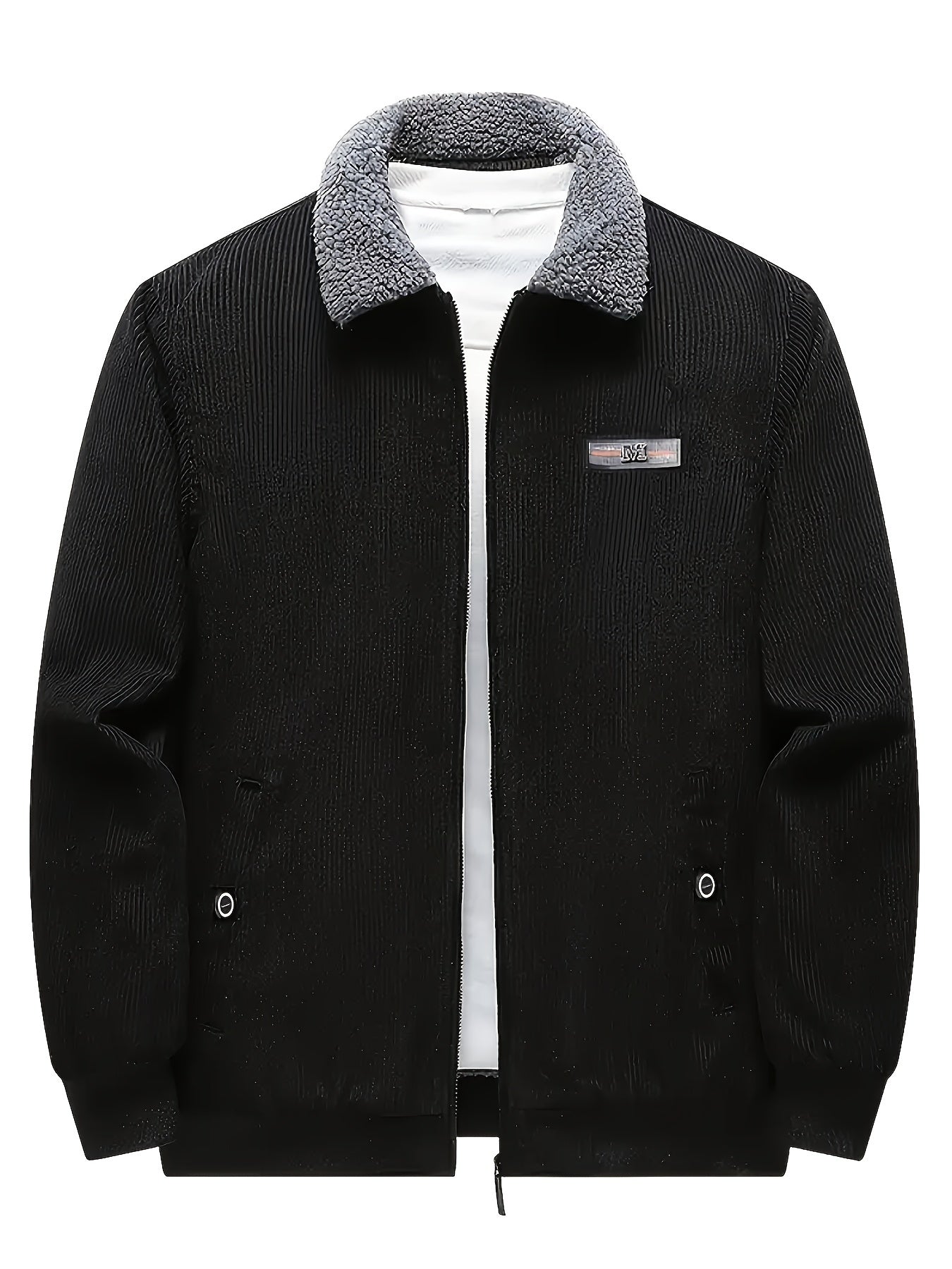 Veste Hiver Outdoor Chaud