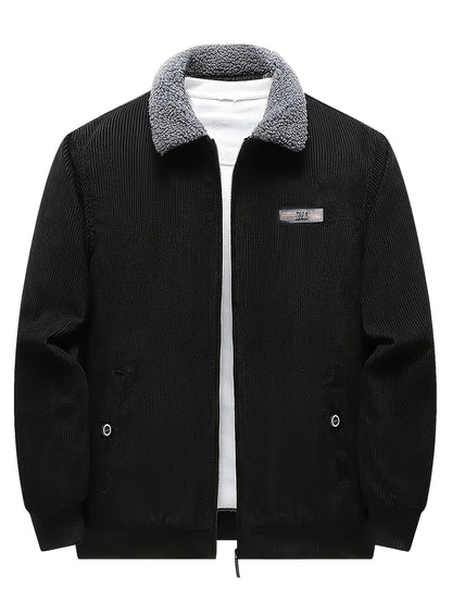 Veste Hiver Outdoor Chaud