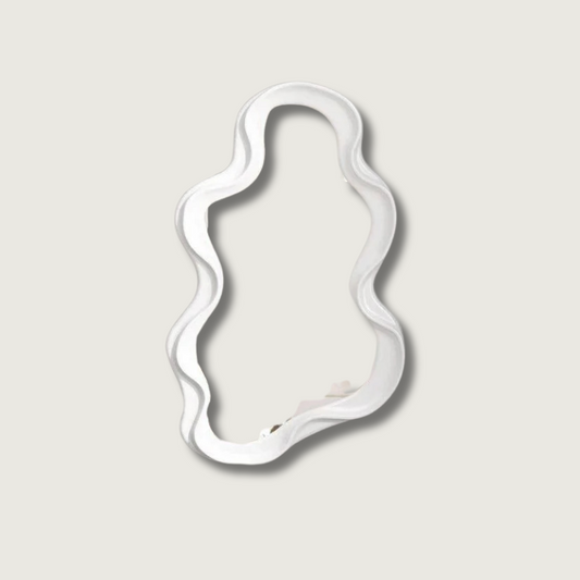 Miroir Murale Élégant | Décoration Intérieure Originale - Foivo