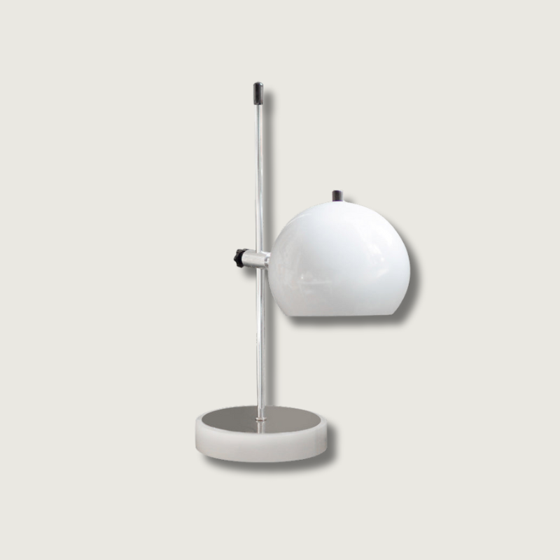 Lampe de Bureau Design Élégant et Flexible - Foivo