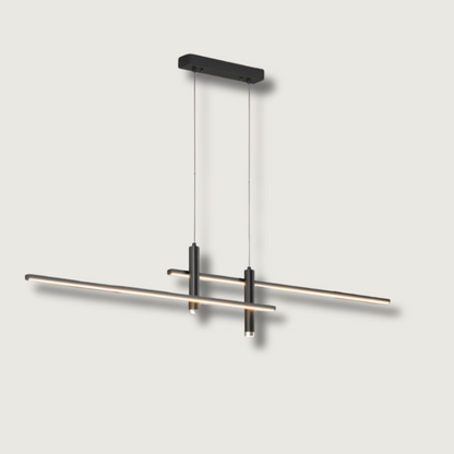 Lampe LED Élégante Réglable - Foivo