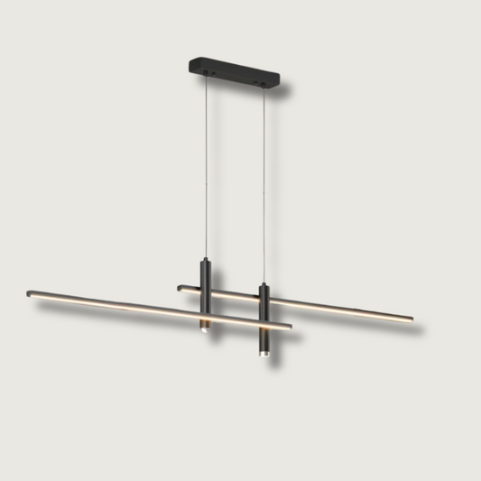 Lampe LED Élégante Réglable - Foivo