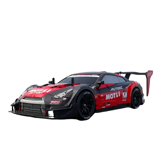 Voiture de Course Télécommandée Rapide 1:16 - BlxckFR