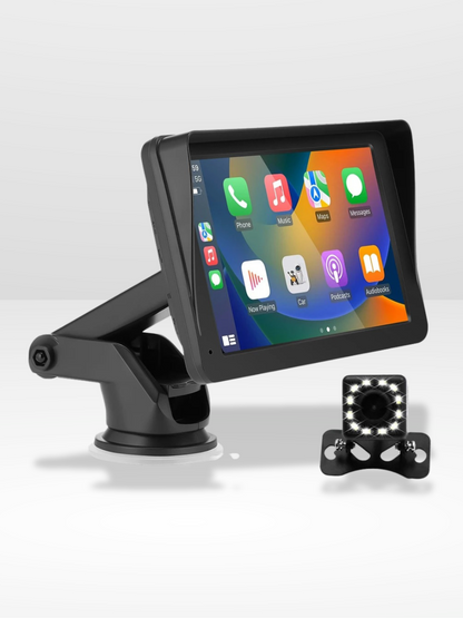 Écran GPS Multimédia Pour Voiture