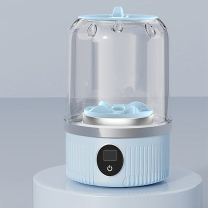 Lave-Linge Mini Portable Délicats