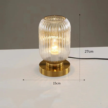 Lampe de table Design Élégant avec Éclairage Doux