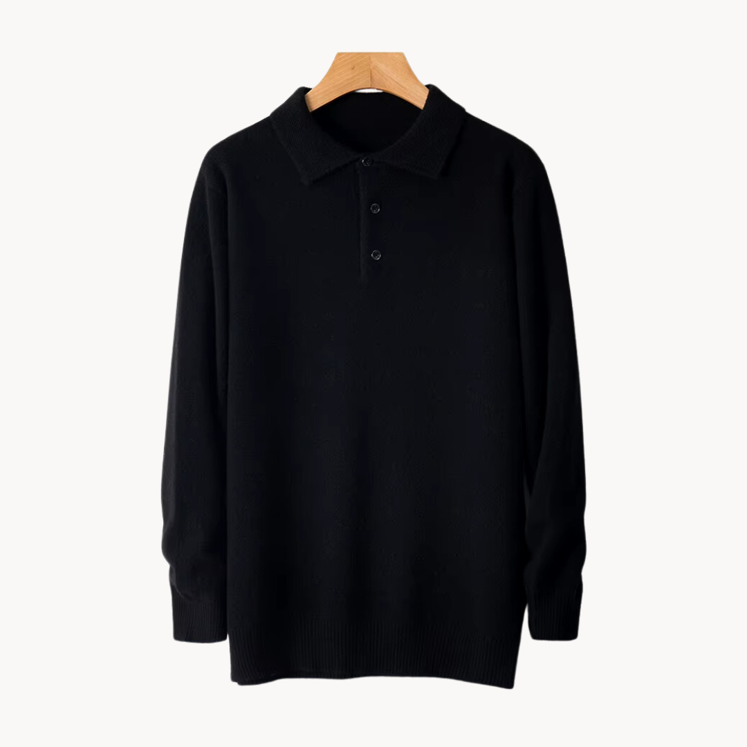 Merino Wool Shirt