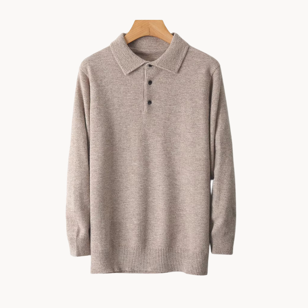 Merino Wool Shirt
