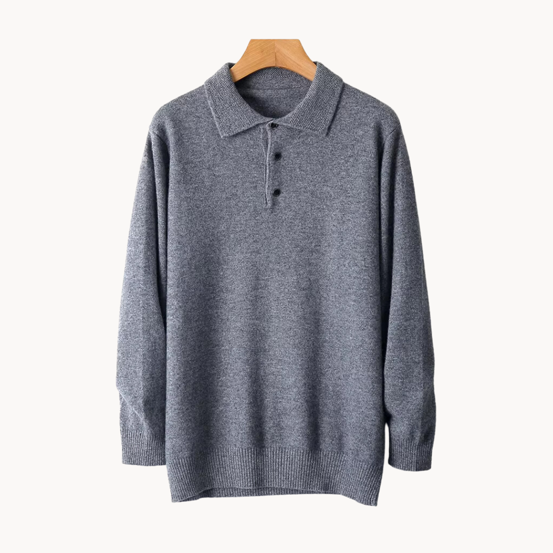 Merino Wool Shirt