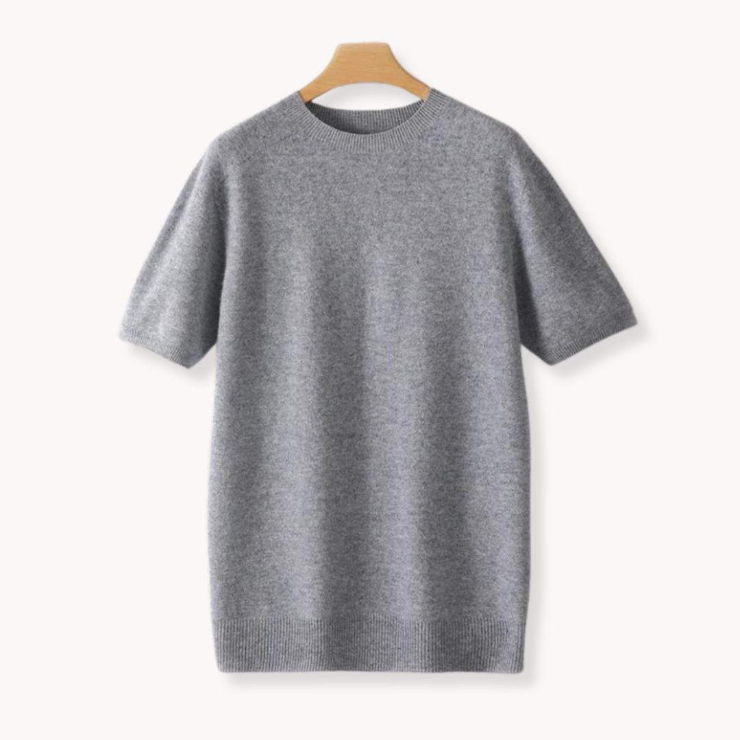Chemise Laine Mérinos Douce - Foivo