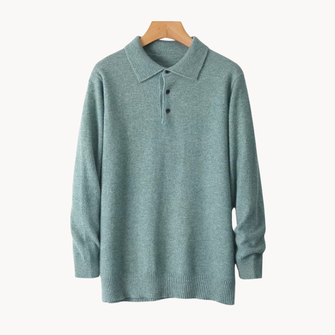 Merino Wool Shirt - Foivo