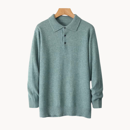 Merino Wool Shirt - Foivo