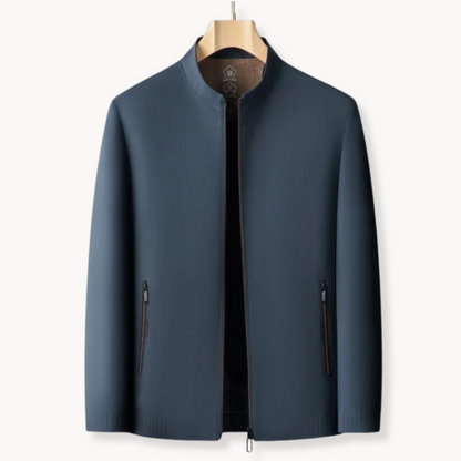 Blouson de Skate Véritable