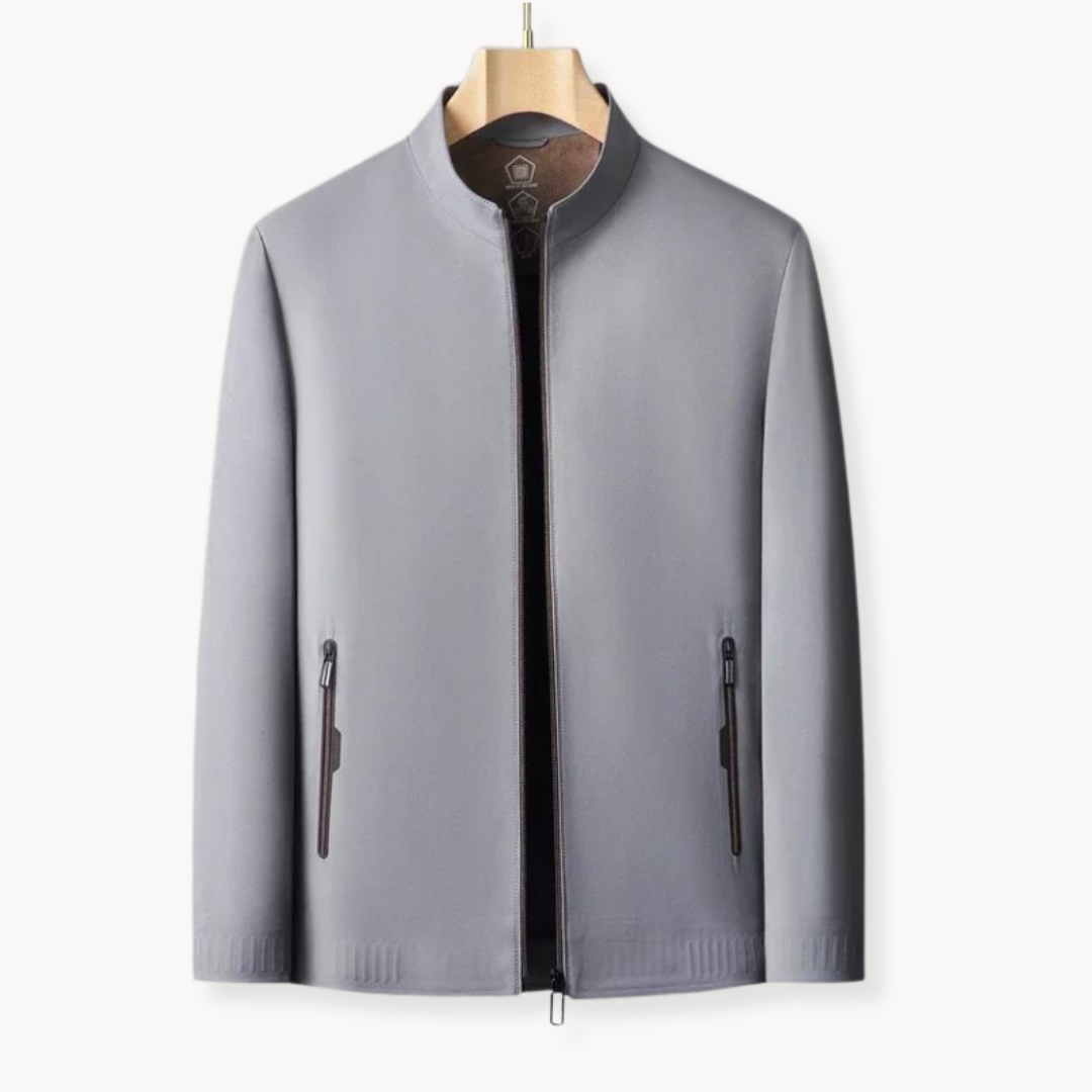 Blouson de Skate Véritable
