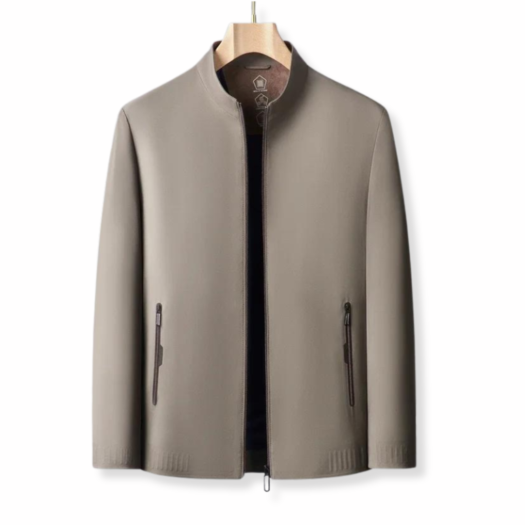 Blouson de Skate Véritable