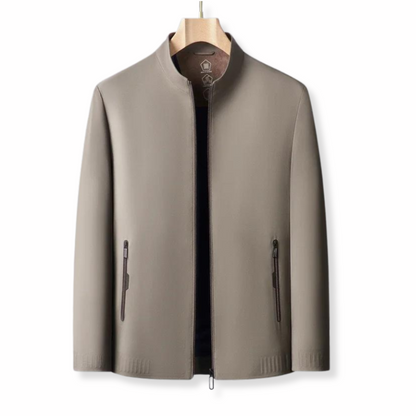 Blouson de Skate Véritable
