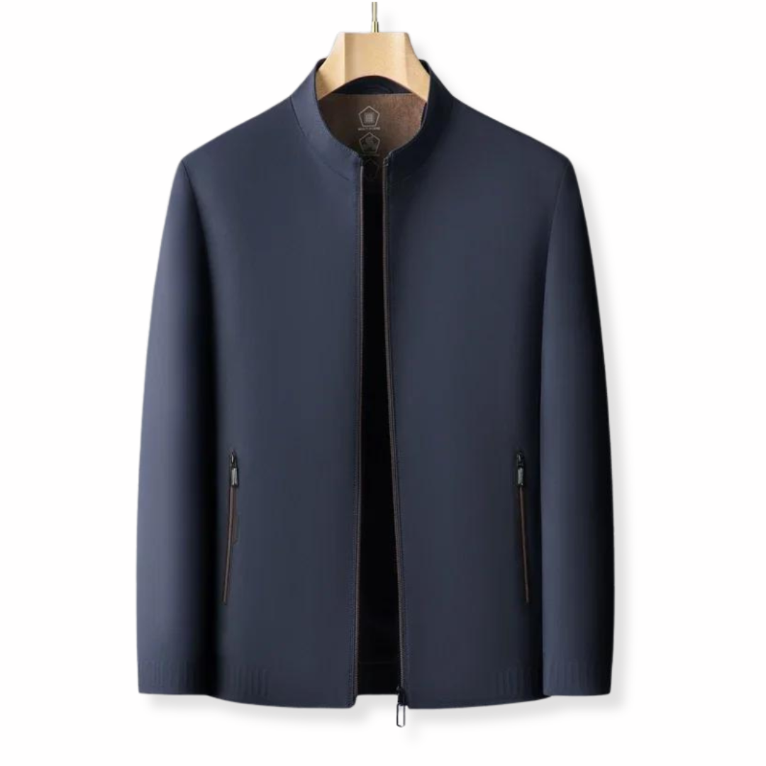 Blouson de Skate Véritable - Foivo