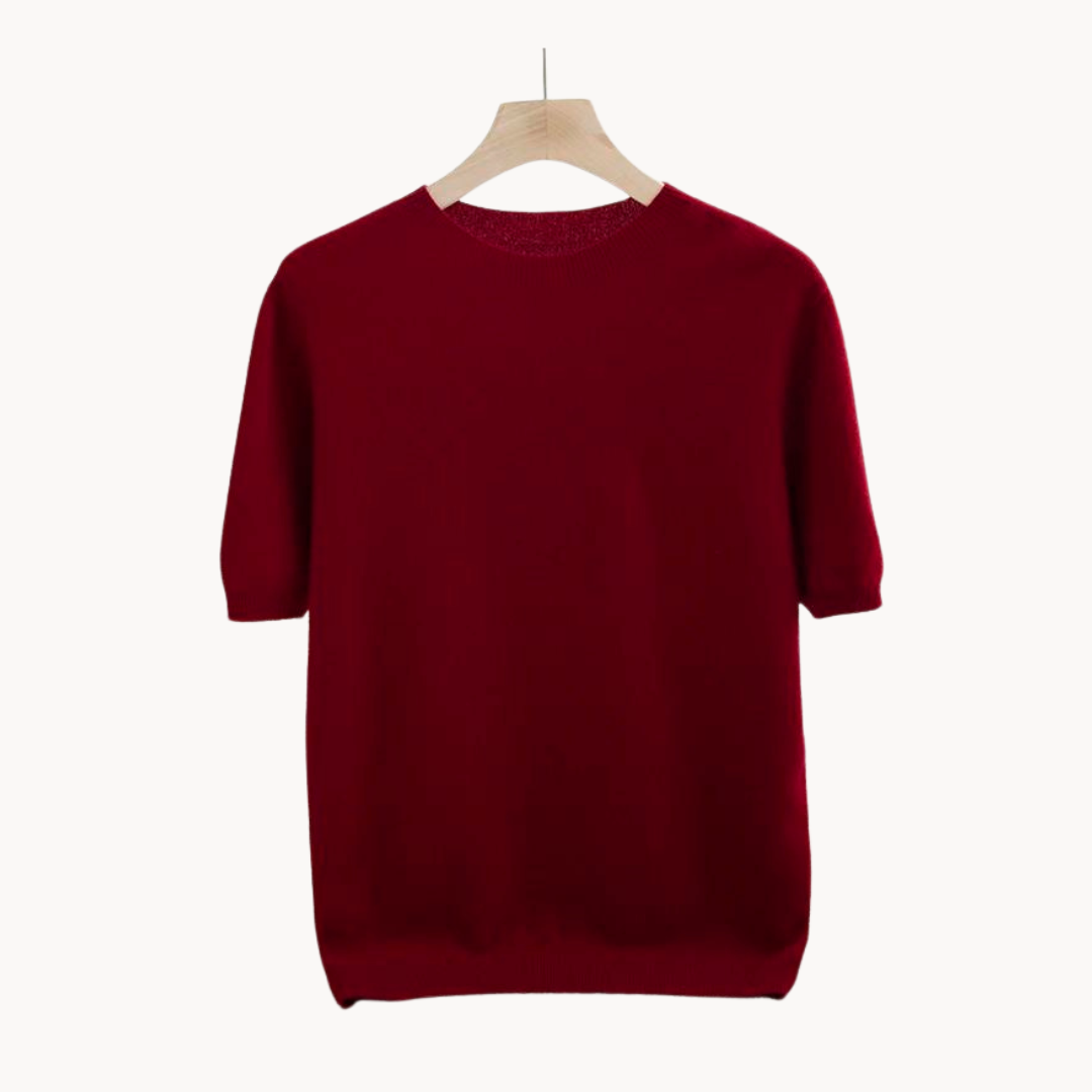 Chemise Laine Douce et Chaleureuse pour Hiver