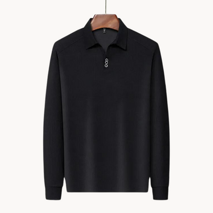 Chemise Polo Élégante Homme