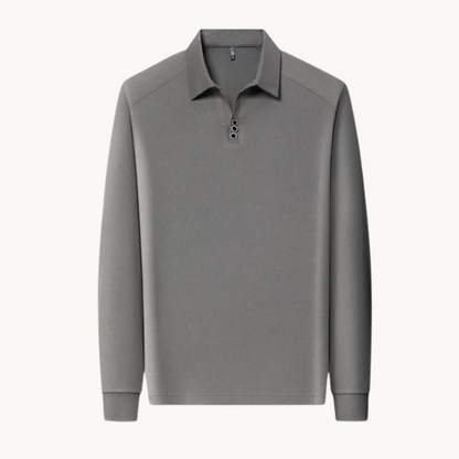 Chemise Polo Élégante Homme