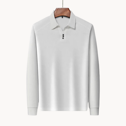 Chemise Polo Élégante Homme