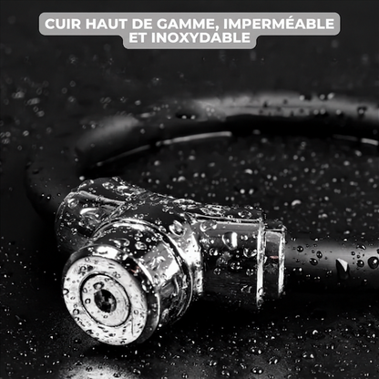 Antivol Câble Vélo Trottinette Serrure à Clé