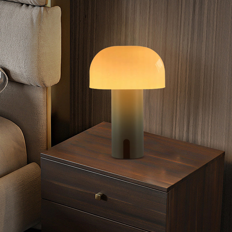 Lampe de Bureau Élégante - Lampe de Lecture Portable et Réglable - Foivo