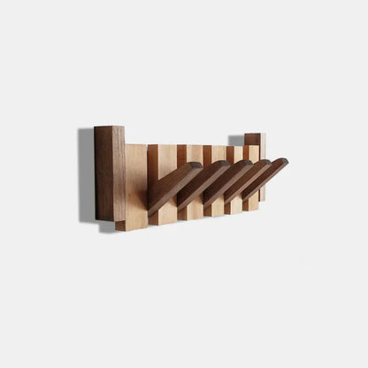Portemanteau Bois Design Piano