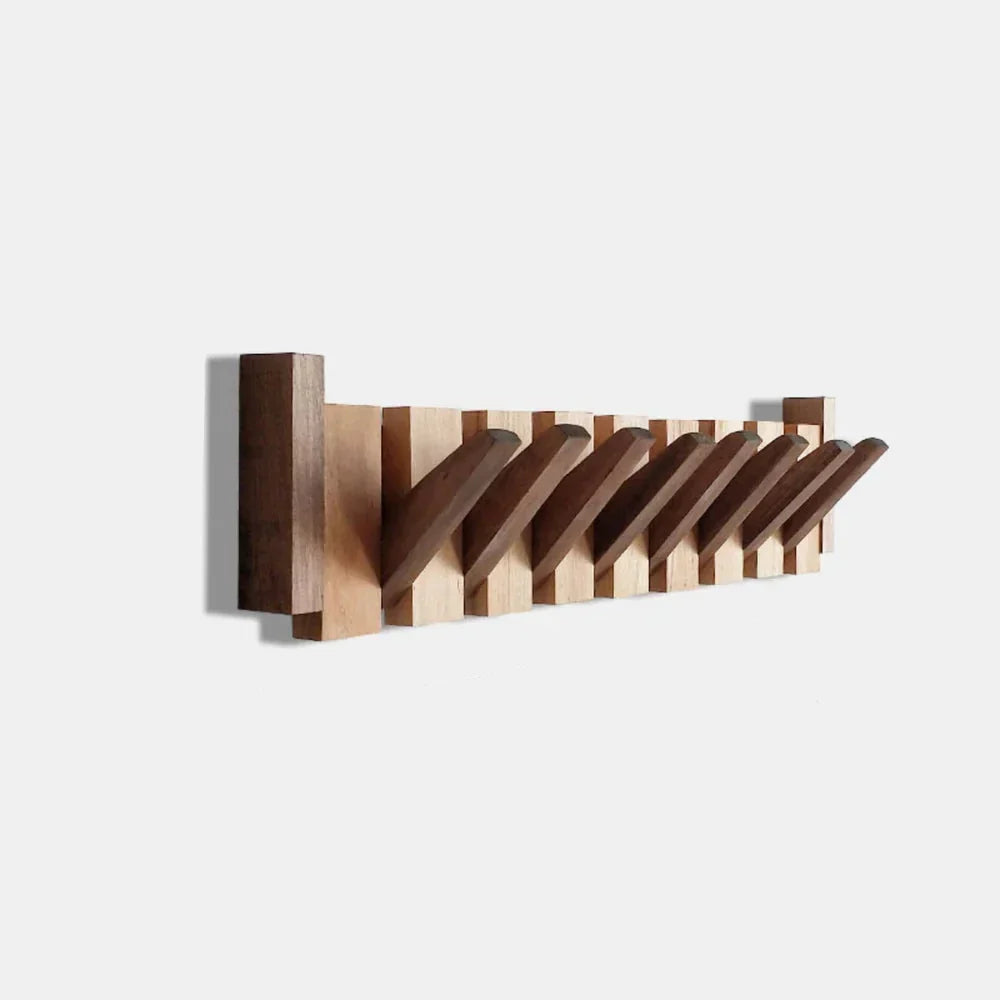 Portemanteau Bois Design Piano