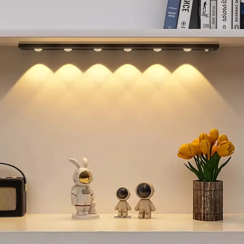 Lumière LED Sous Meuble Moderne