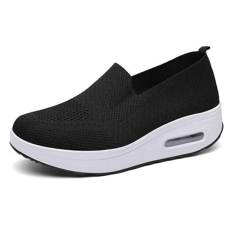 Chaussures de running femme légères et tendance