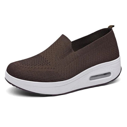 Chaussures de running femme légères et tendance