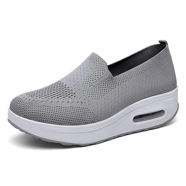 Chaussures de running femme légères et tendance