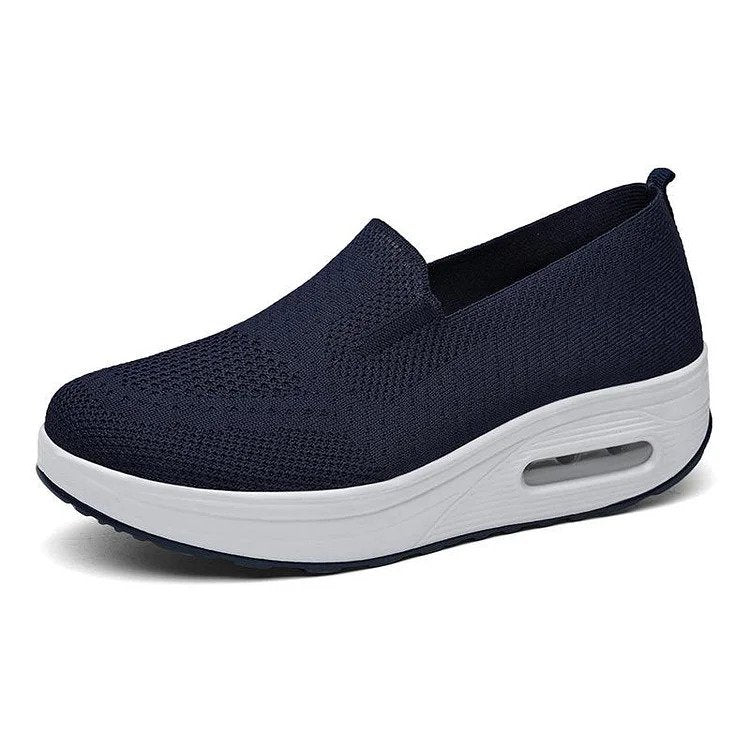 Chaussures de running femme légères et tendance