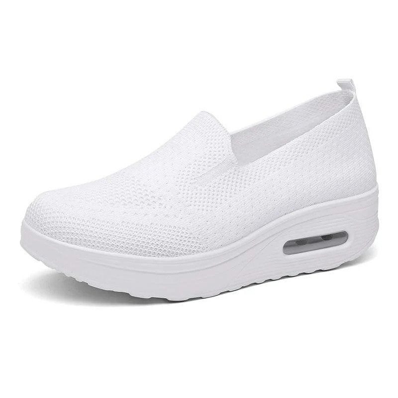 Chaussures de running femme légères et tendance
