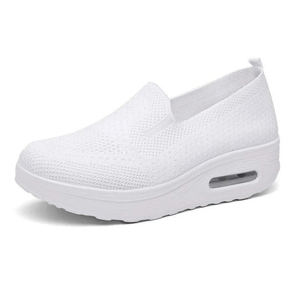 Chaussures de running femme légères et tendance
