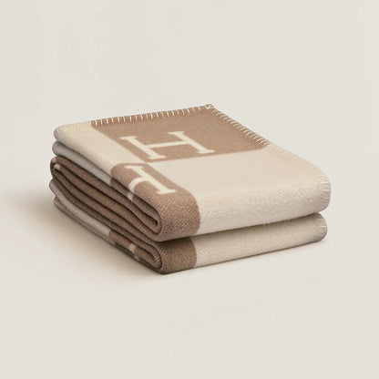 Couverture Décorative pour Maison Chic - LuxBlanket