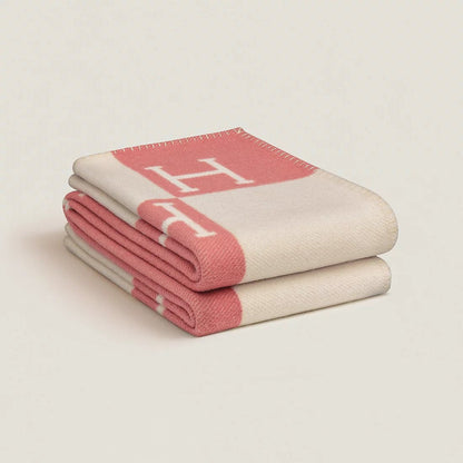 Couverture Décorative pour Maison Chic - LuxBlanket
