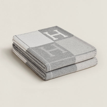 Couverture Décorative pour Maison Chic - LuxBlanket