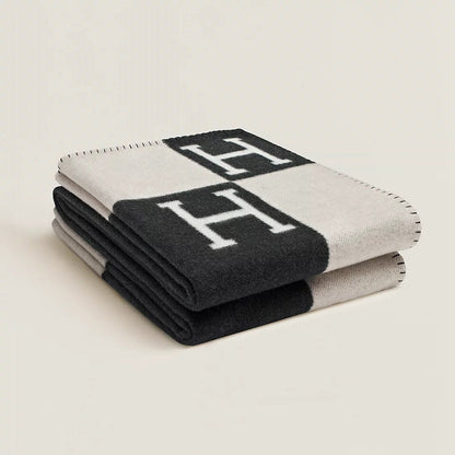 Couverture Décorative pour Maison Chic - LuxBlanket - Foivo